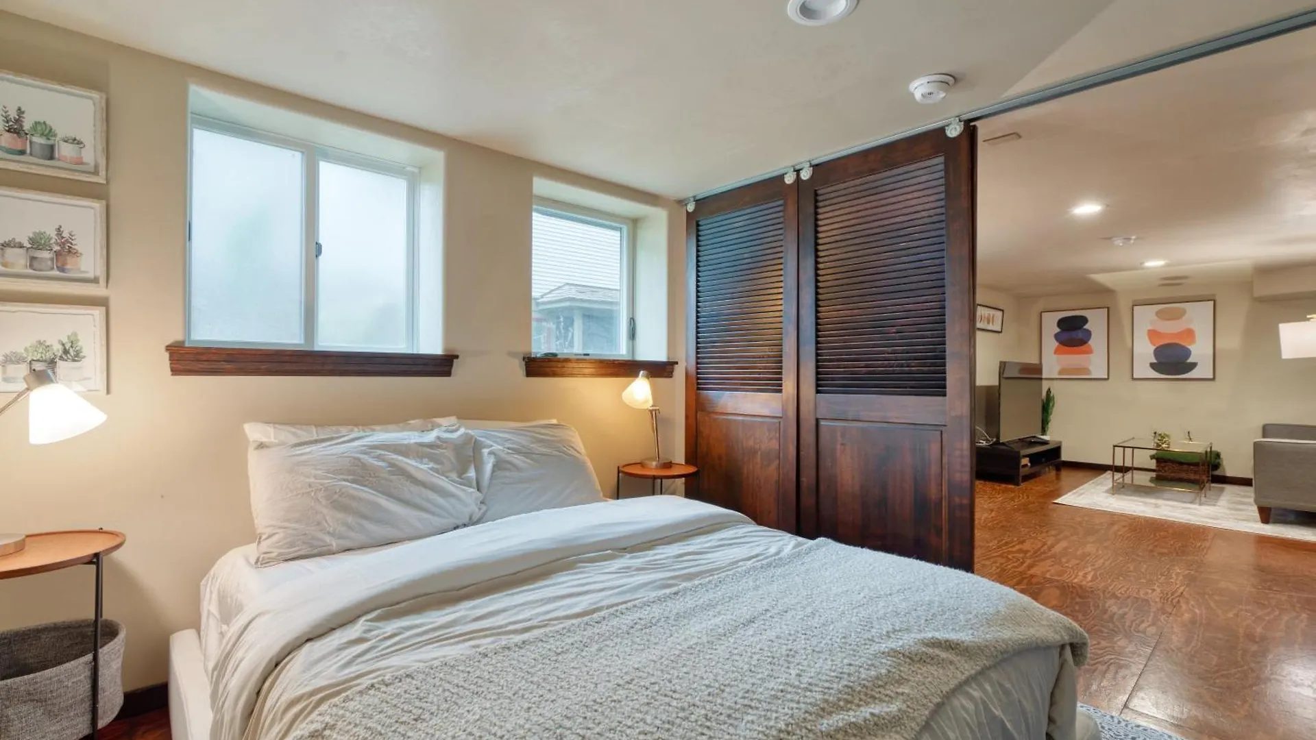 Stay Portland - 4Br Historic Soul District Remodel W Detached Unit Piedmont