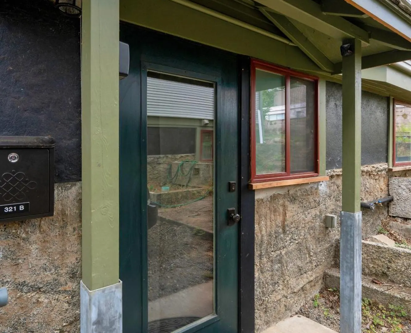 Stay Portland - 4Br Historic Soul District Remodel W Detached Unit Piedmont
