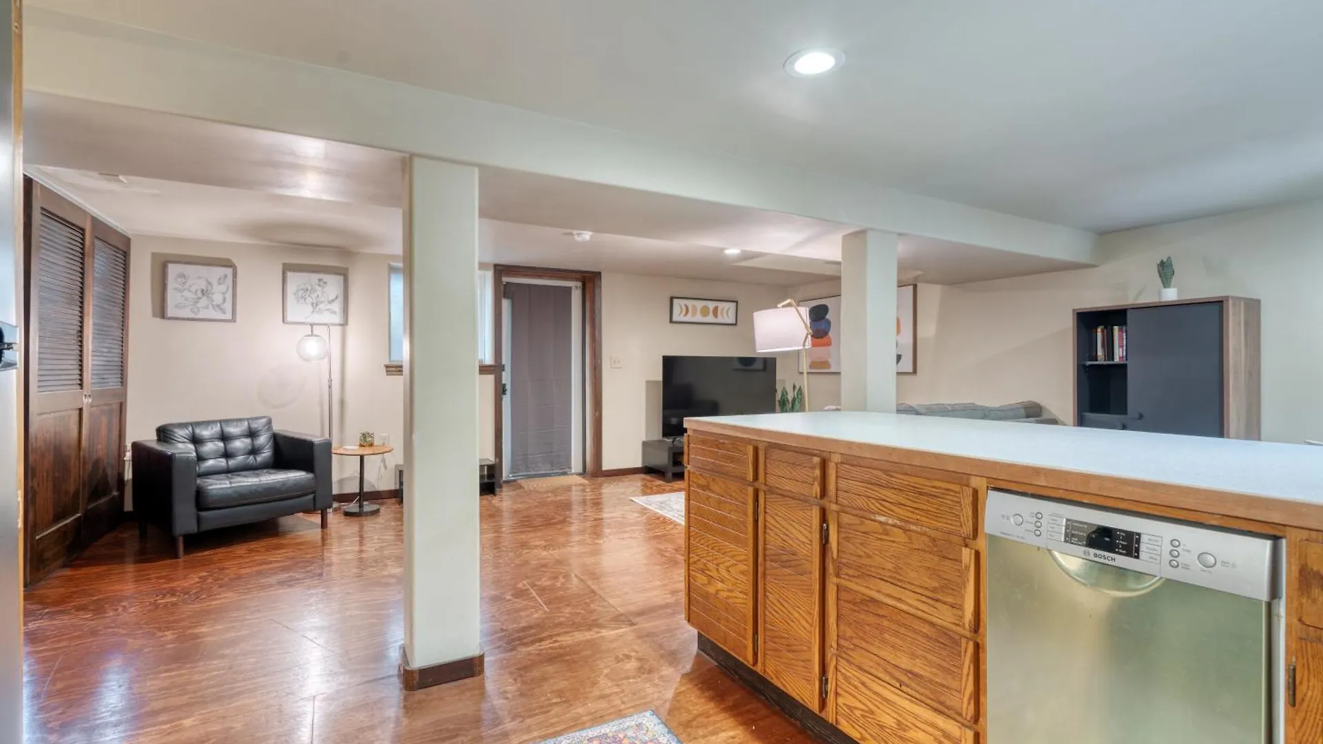 Holiday home Stay Portland - 4Br Historic Soul District Remodel W Detached Unit Piedmont
