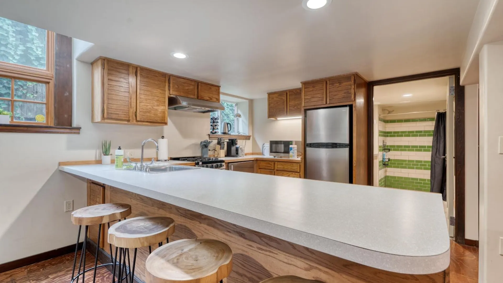 Holiday home Stay Portland - 4Br Historic Soul District Remodel W Detached Unit Piedmont United States