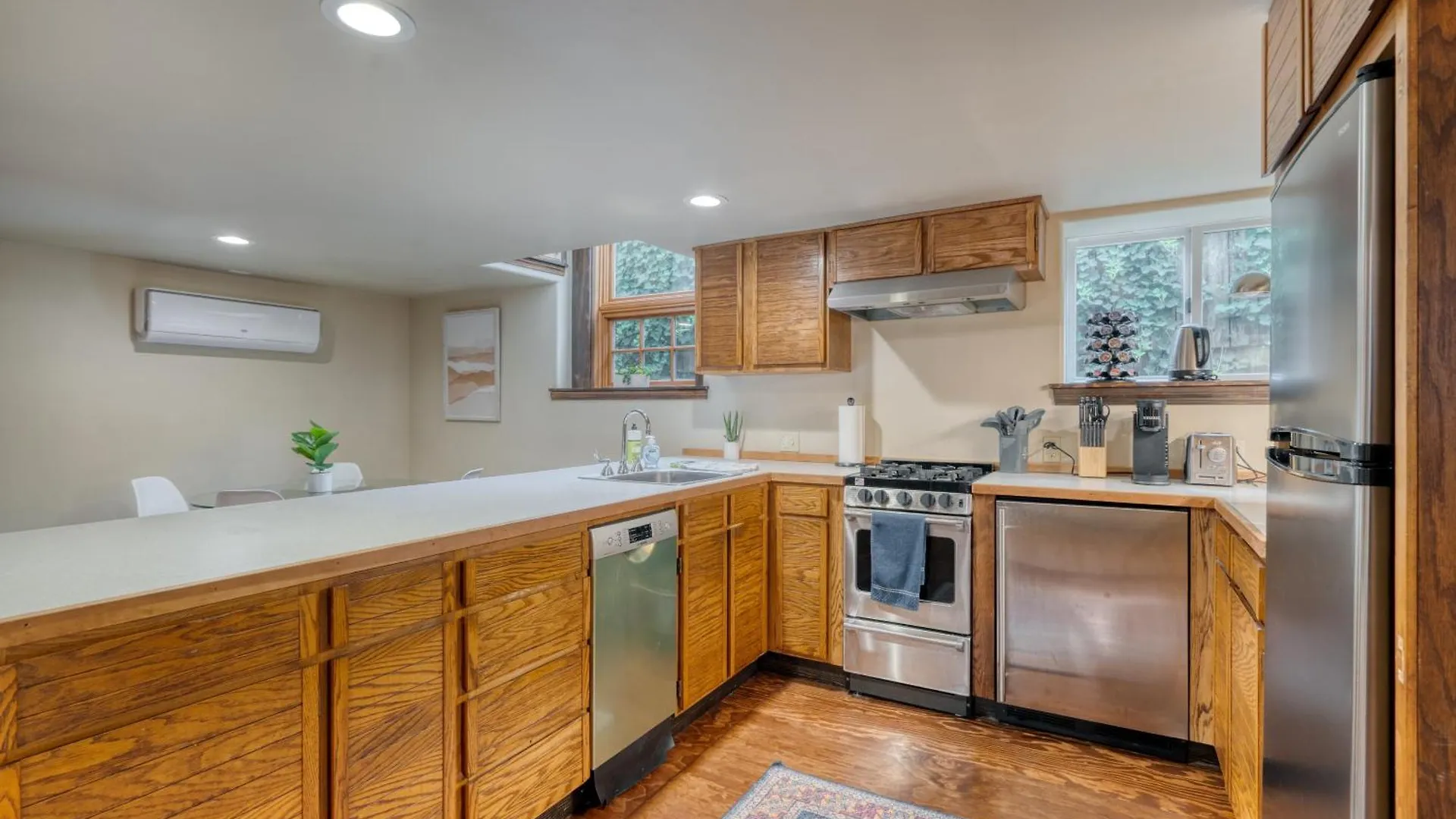 Stay Portland - 4Br Historic Soul District Remodel W Detached Unit Piedmont 0*,