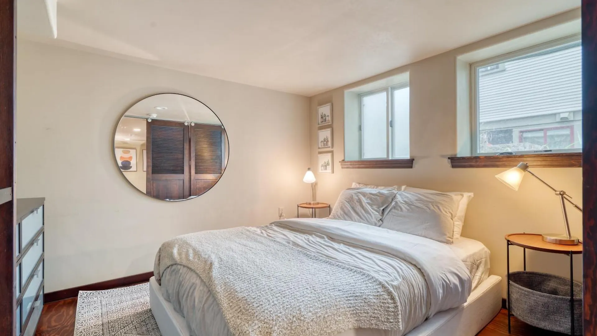 Stay Portland - 4Br Historic Soul District Remodel W Detached Unit Piedmont