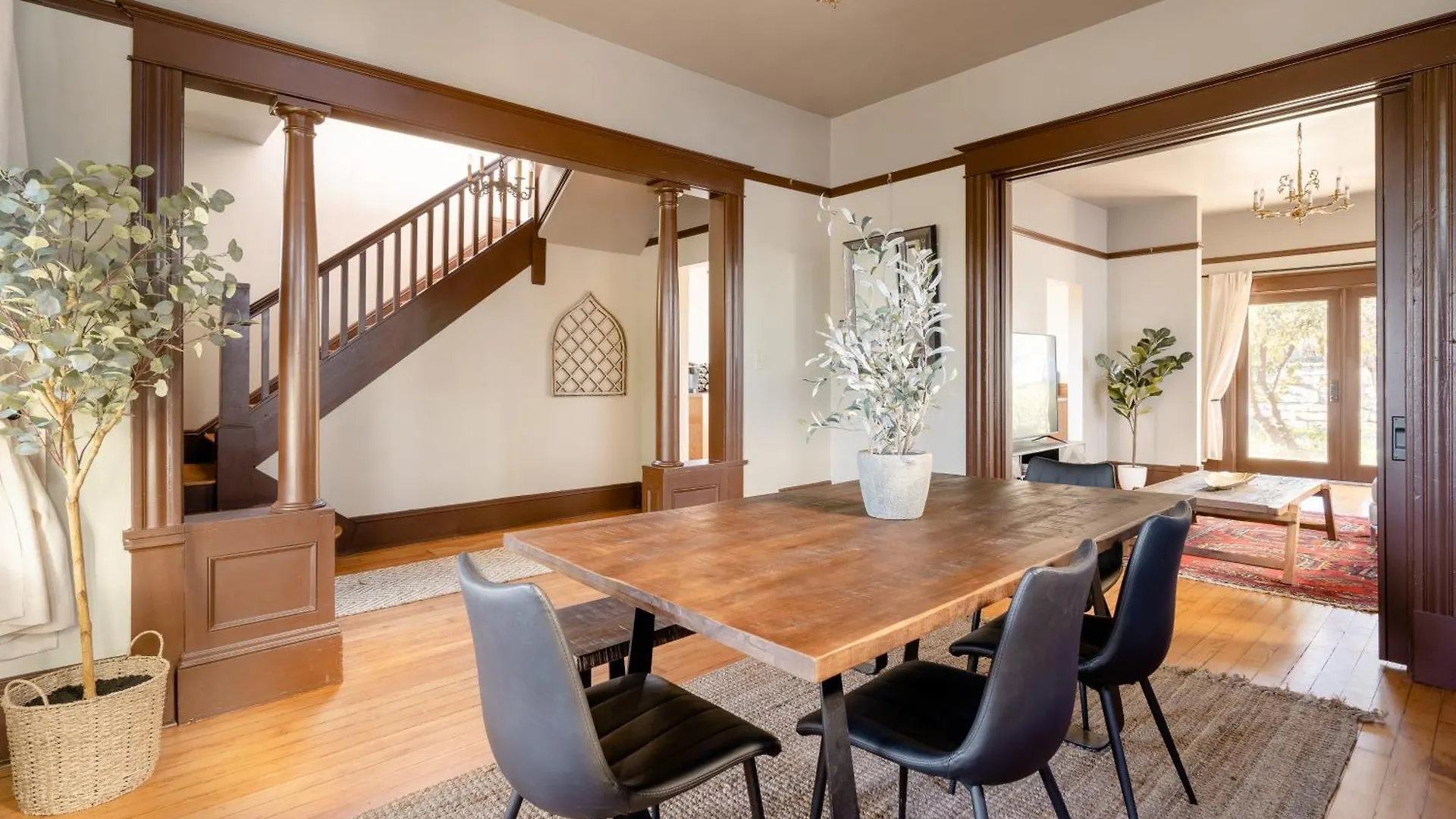 Stay Portland - 4Br Historic Soul District Remodel W Detached Unit Piedmont