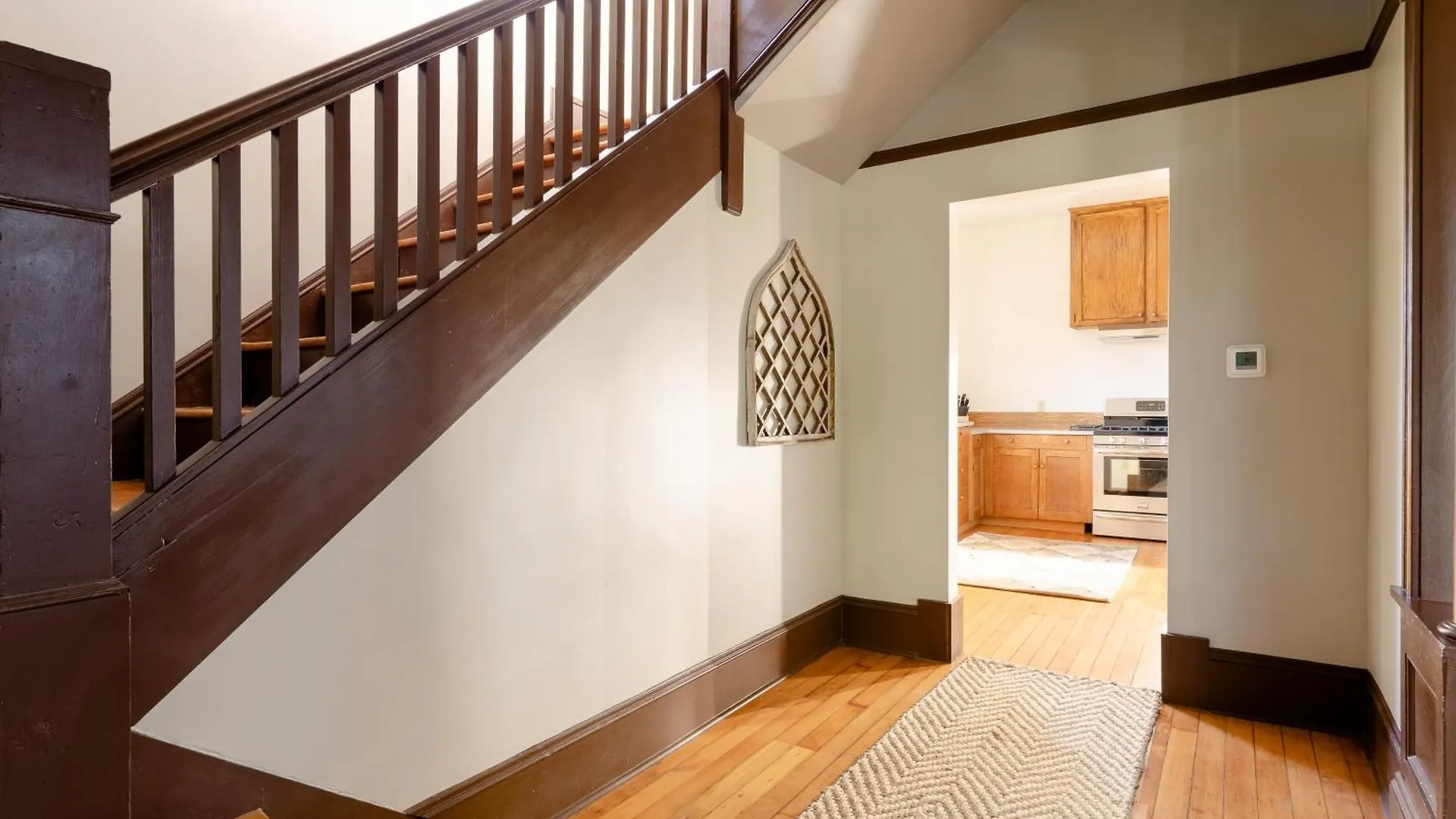 Holiday home Stay Portland - 4Br Historic Soul District Remodel W Detached Unit Piedmont