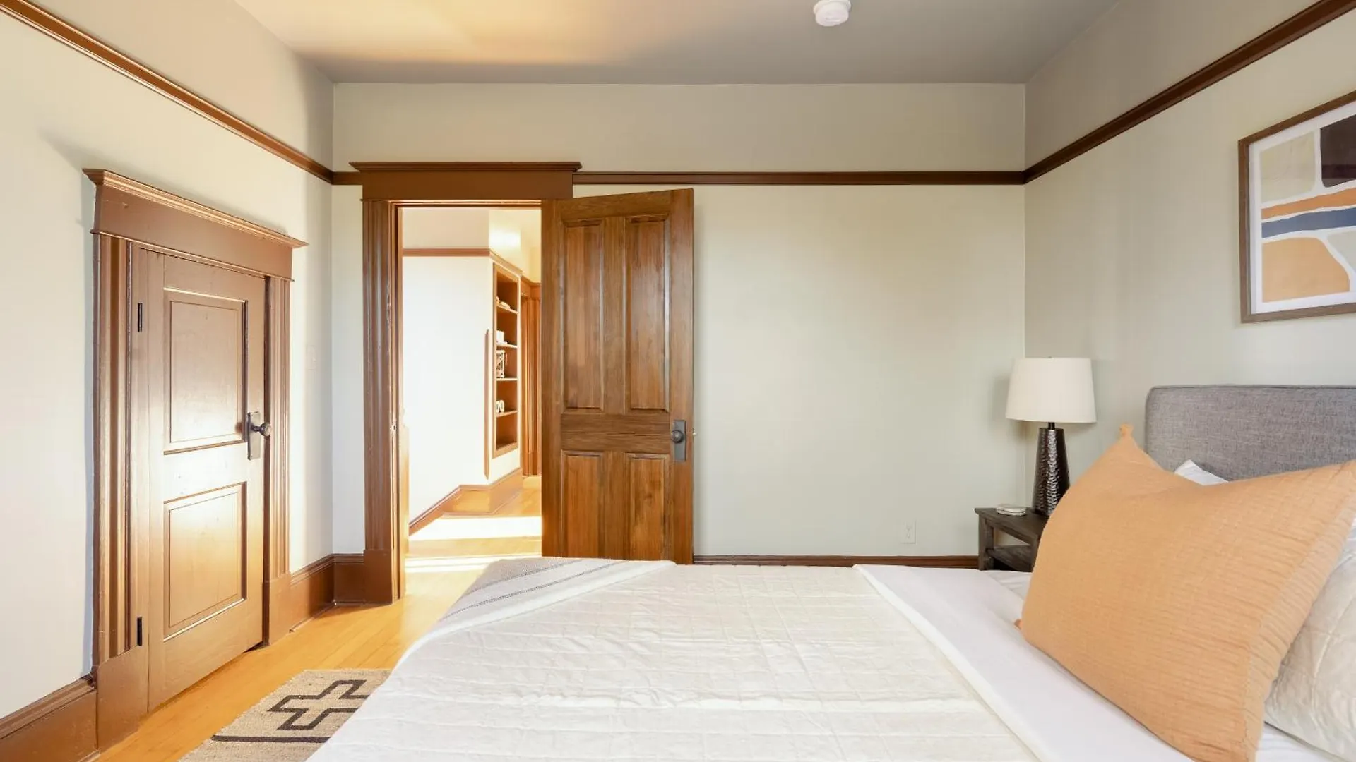 Stay Portland - 4Br Historic Soul District Remodel W Detached Unit Piedmont