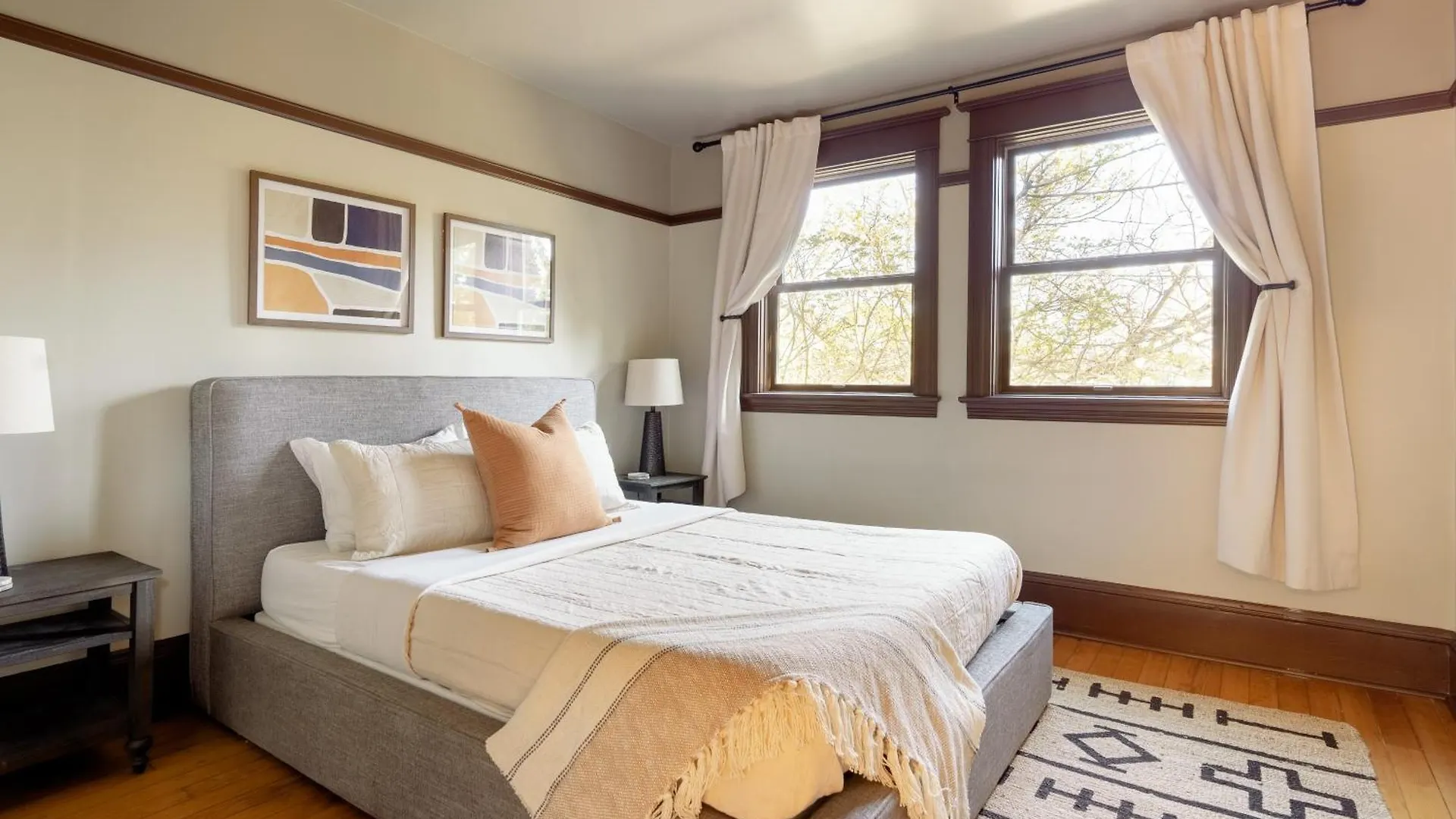 Stay Portland - 4Br Historic Soul District Remodel W Detached Unit Piedmont