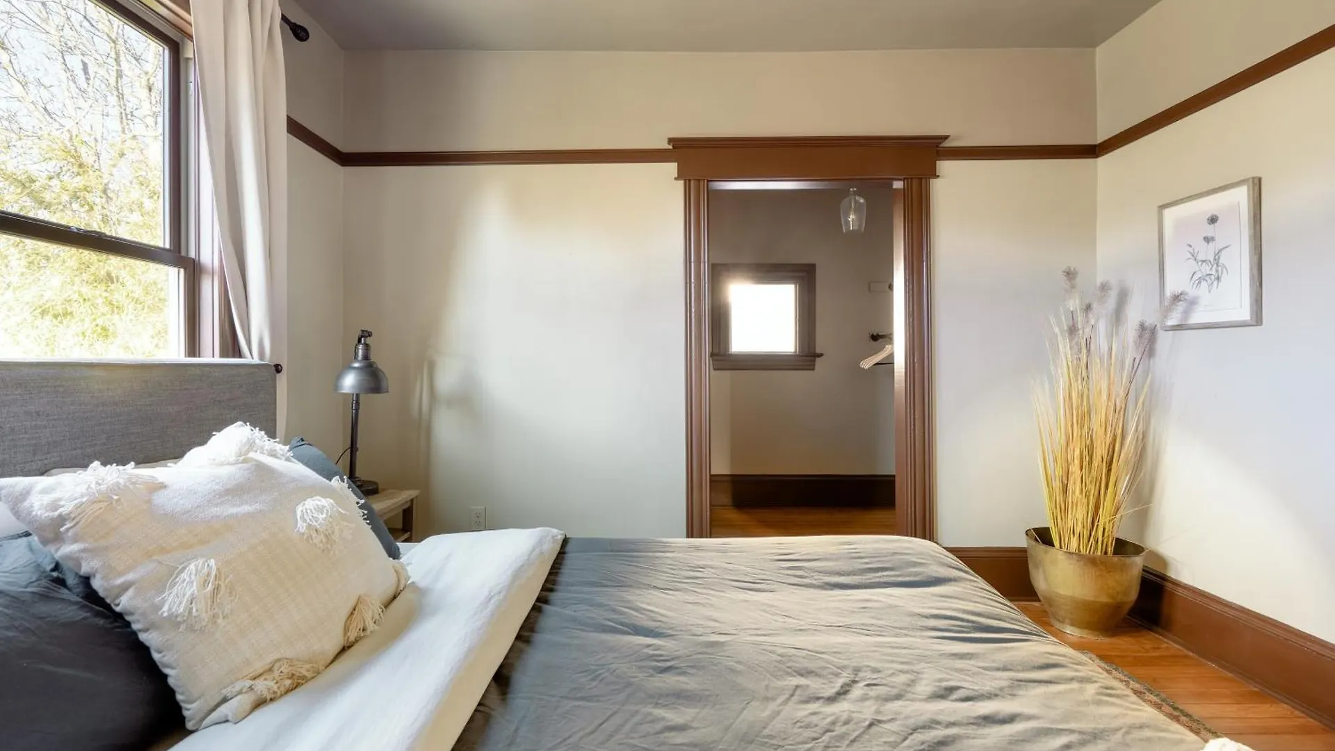Stay Portland - 4Br Historic Soul District Remodel W Detached Unit Piedmont United States