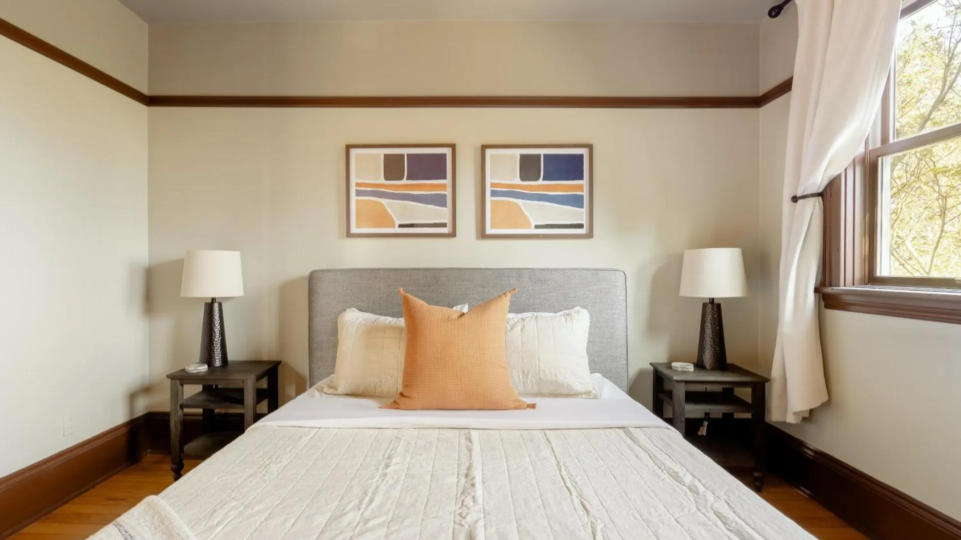 Stay Portland - 4Br Historic Soul District Remodel W Detached Unit Piedmont 0*,  United States