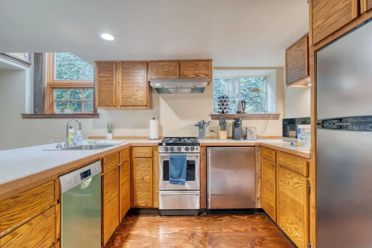 Holiday home Stay Portland - 4Br Historic Soul District Remodel W Detached Unit Piedmont United States