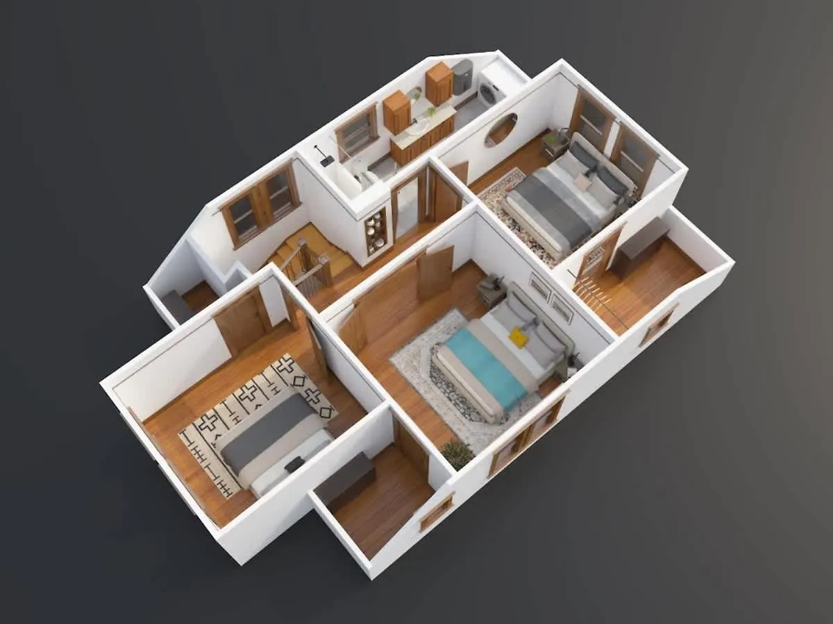 Holiday home Stay Portland - 4Br Historic Soul District Remodel W Detached Unit Piedmont