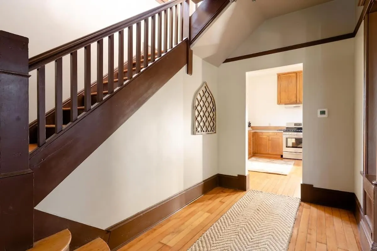 Stay Portland - 4Br Historic Soul District Remodel W Detached Unit Piedmont