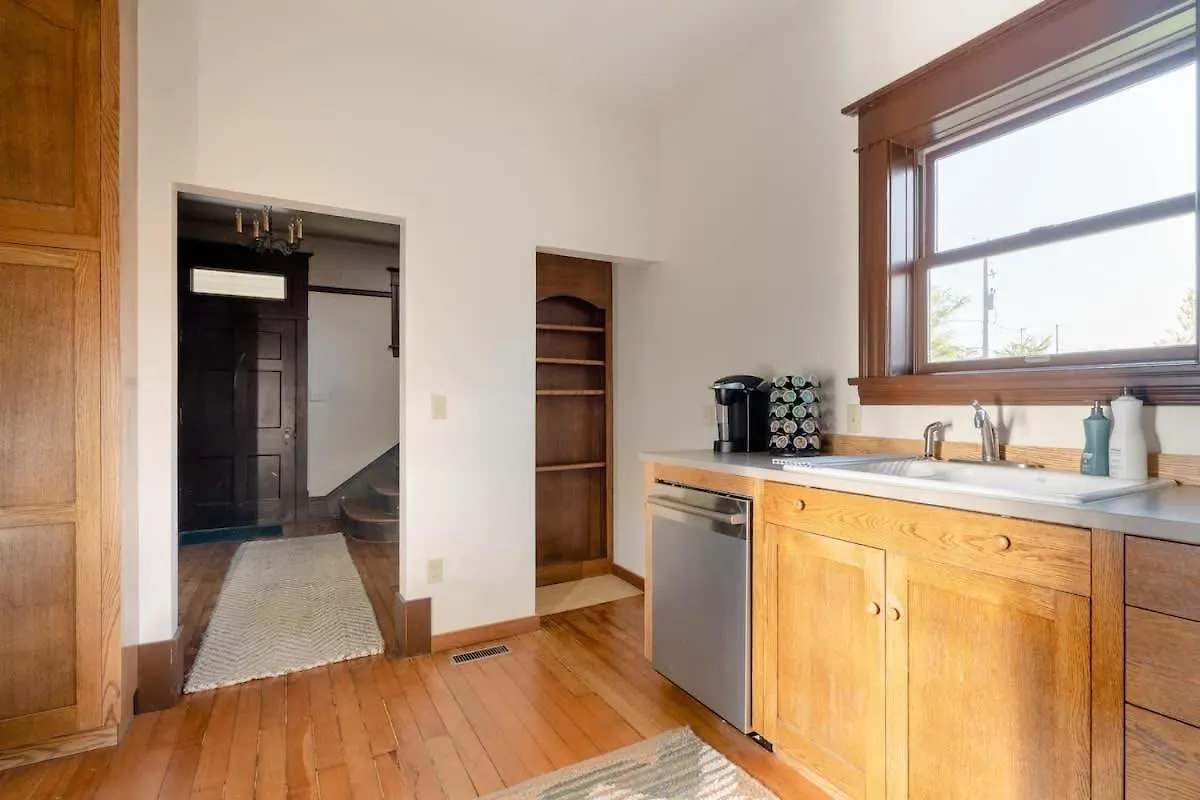 Holiday home Stay Portland - 4Br Historic Soul District Remodel W Detached Unit Piedmont