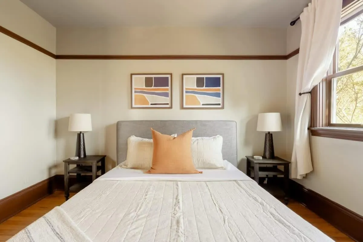 Stay Portland - 4Br Historic Soul District Remodel W Detached Unit Piedmont