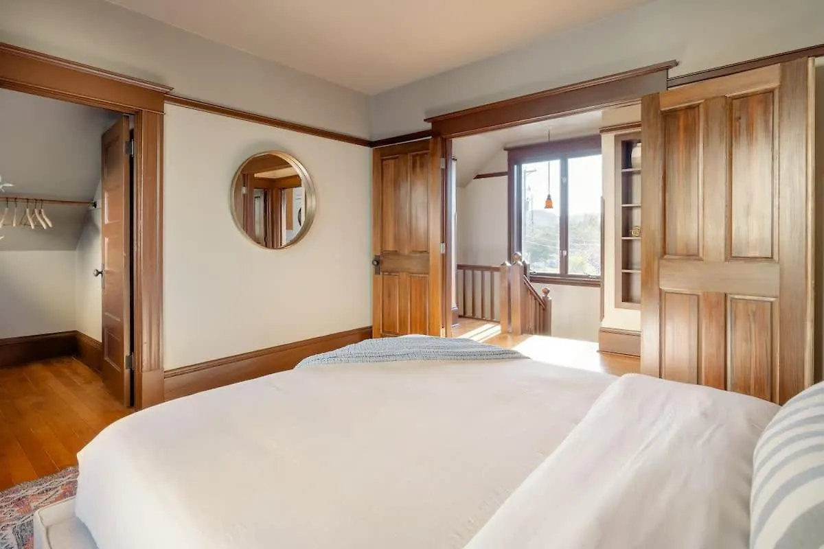 Stay Portland - 4Br Historic Soul District Remodel W Detached Unit Piedmont